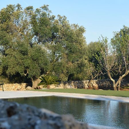 Dimore Storiche - Ulivo Di Aldo Martina Franca Kültér fotó
