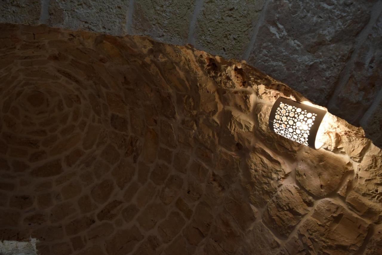 Dimore Storiche - Ulivo Di Aldo Martina Franca Kültér fotó