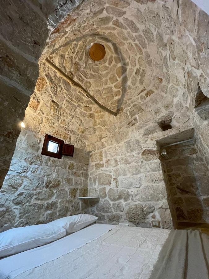 Dimore Storiche - Ulivo Di Aldo Martina Franca Kültér fotó