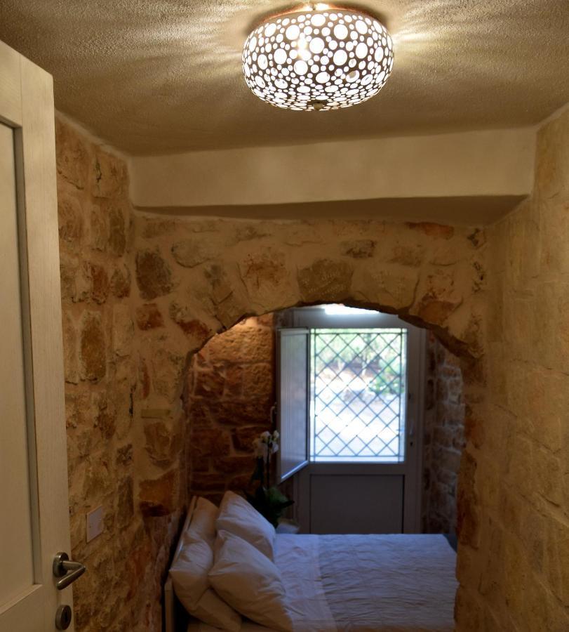 Dimore Storiche - Ulivo Di Aldo Martina Franca Kültér fotó