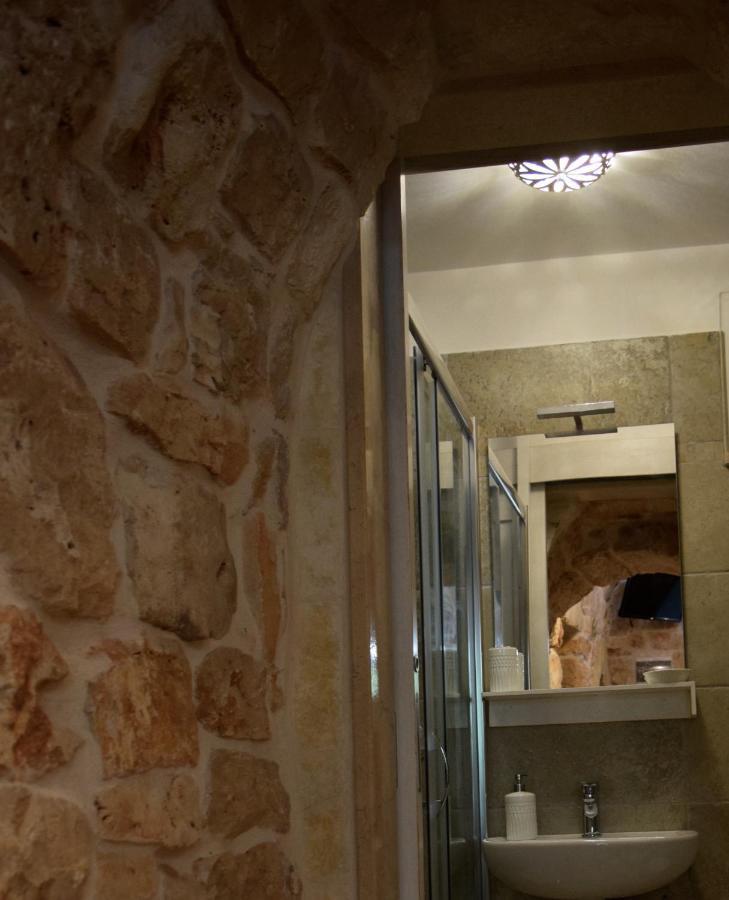 Dimore Storiche - Ulivo Di Aldo Martina Franca Kültér fotó