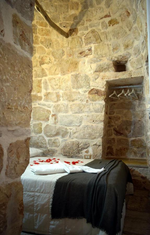 Dimore Storiche - Ulivo Di Aldo Martina Franca Kültér fotó