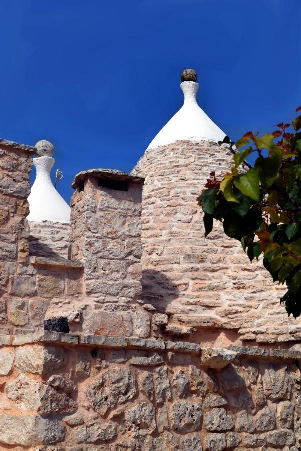 Dimore Storiche - Ulivo Di Aldo Martina Franca Kültér fotó